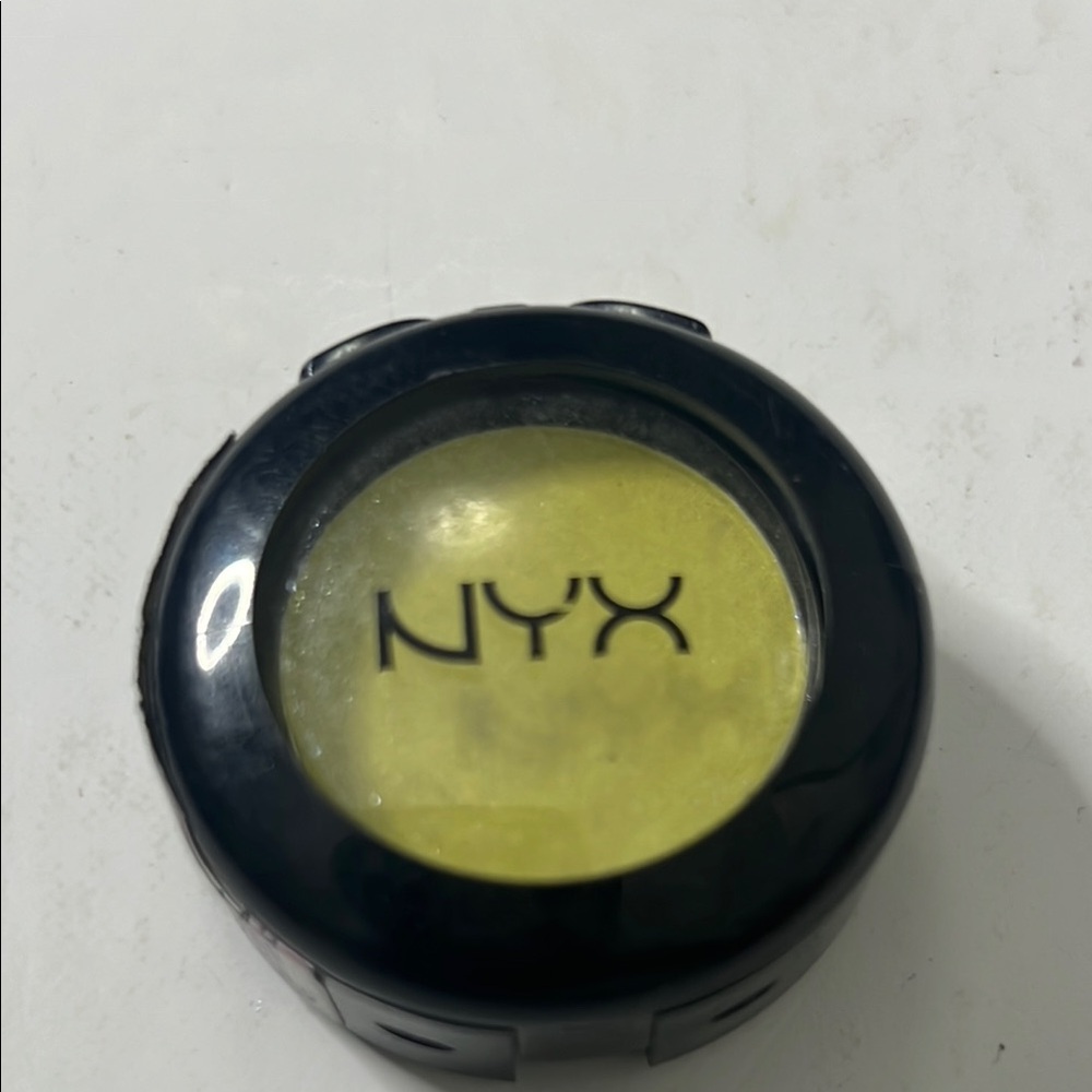 NYX HOT SINGLE EYESHADOW HS59 PSYCHEDELIC 0.053 oz 1.5g